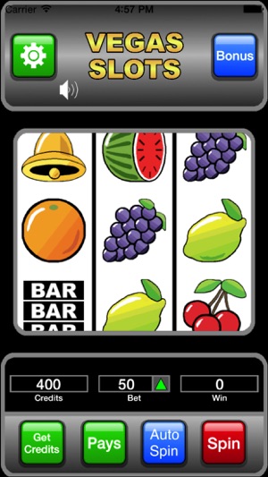 AAA Vegas Slots(圖3)-速報App