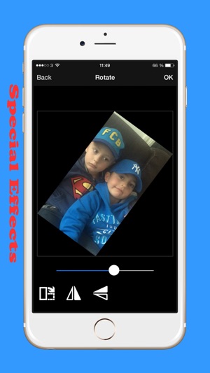 My Photo Editor app(圖4)-速報App