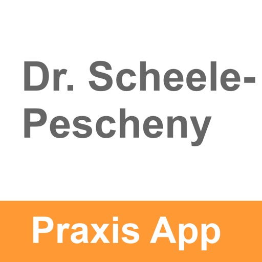 Praxis Dr Monica Scheele-Pescheny Düsseldorf