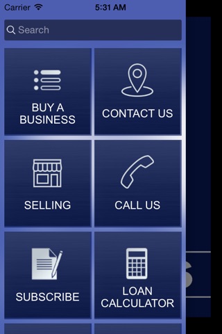 Madins Business Sales screenshot 2