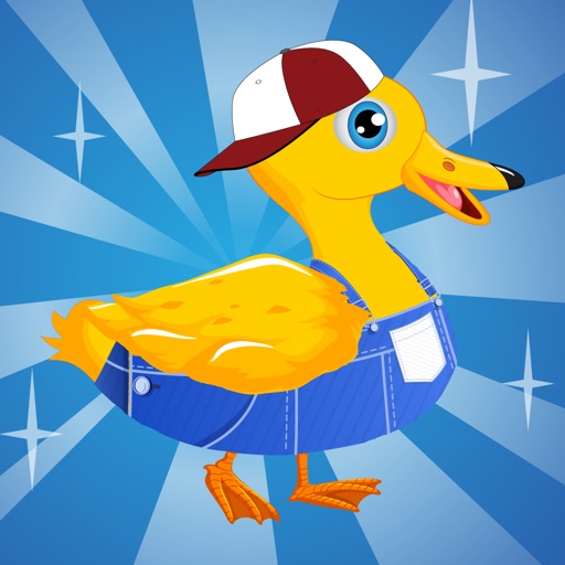 Jack Duckman iOS App