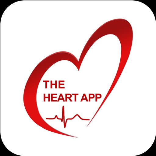 The Heart App