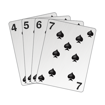 Gin - Rummy