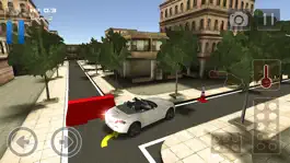 Game screenshot Car City Parking hack