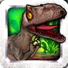 Jurassic Raptor Revenge 3D - Dinosaur Horror Game