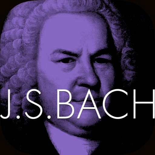 Bach: Orchestral Suites icon