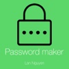 Password maker Lan Nguyen