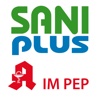 SaniPlus Apotheke im PEP