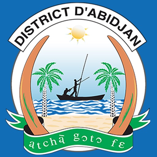 Abidjan Officiel icon