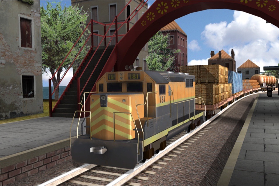 Train Simulator 2015 - USA and Canada screenshot 2