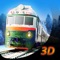 Train Simulator 3D: Siberia