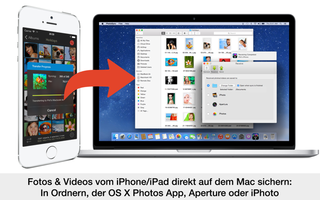iphone c übertragung kurz angezeigt iphone c übertragung kurz angezeigt