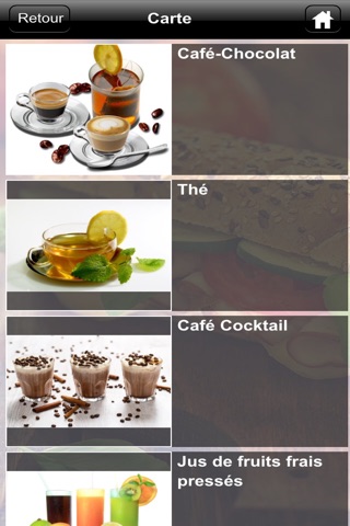 Pavot Street Food screenshot 3