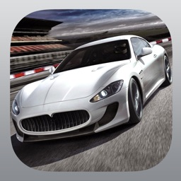 Simple Car Racing 3D