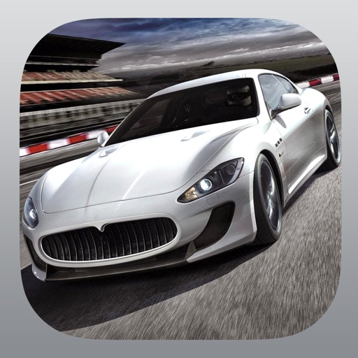 Simple Car Racing 3D