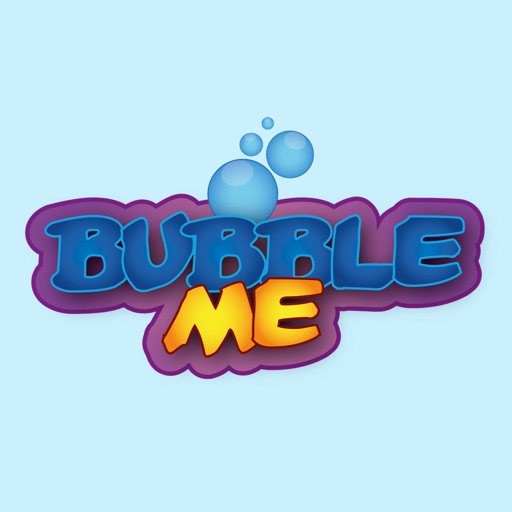 Game of bubbles Icon