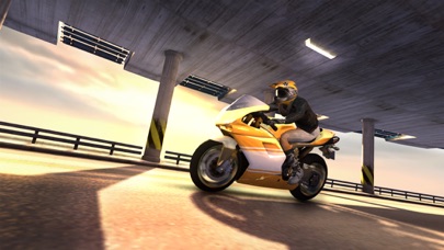 BIKE HIGHWAY CHALLENGE FREE 2.1 IOS ĐUA XE BIKE HIGHWAY CHALLENGE FREE 2.1 IOS