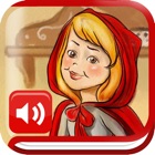 Little Red Riding Hood - narrated classic story