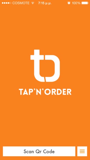 Tap n Order(圖1)-速報App