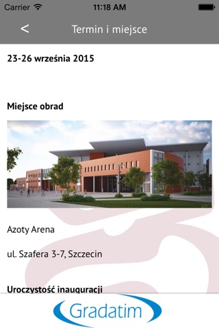 PTHIT 2015 screenshot 3