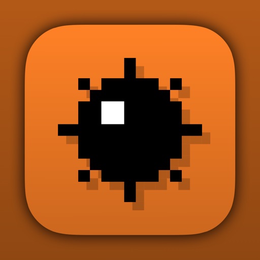 Rolling mines * Awesome minesweeper with moving tiles * HD and FREE icon