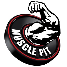 Muscle Pit – Perth’s Strongest Gym