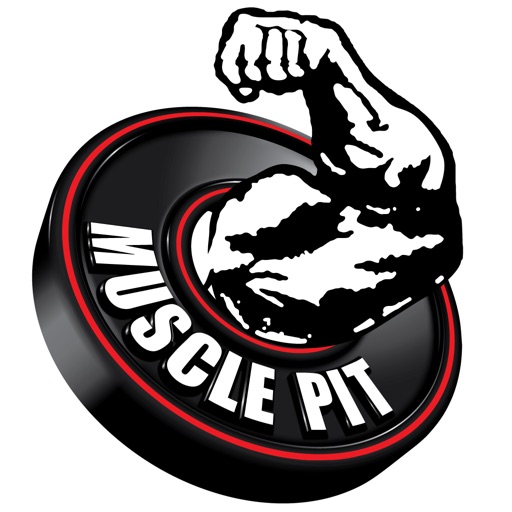 Muscle Pit – Perth’s Strongest Gym