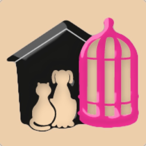 Pets Clinic icon