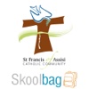 St Francis of Assisi School - Skoolbag