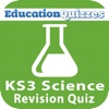 KS3 Science Revison Quiz From Education Quizzes