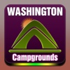 Washington Campgrounds Offline Guide