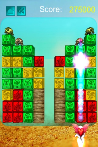 Match 3 Jewels:Turtle Fun Quest screenshot 2