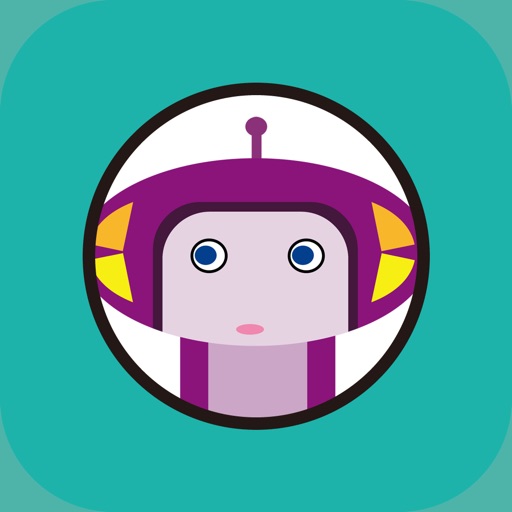Spingoo - New dots game Icon