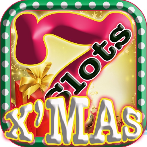 Ghosts of Christmas iOS App