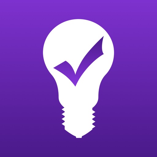 Notions – Simple ToDo List + Task Manager iOS App