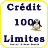 Crédit 100 Limites - Prenez le contrôle de votre approbation de prêt auto via nos solutions de Crédit Spécialisé.