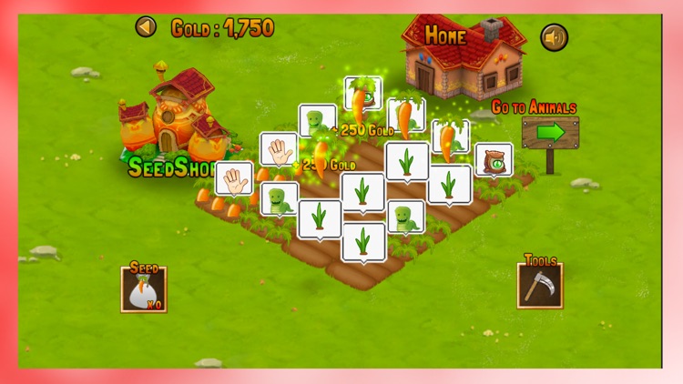 The Farmer Games : Farm Simulator Free Play For Fun