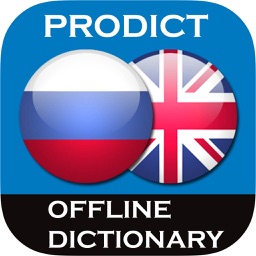 Russian <> English Offline Dictionary + Online Translator Apple Watch App