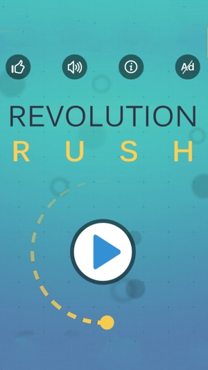 Revolution Rush Elite