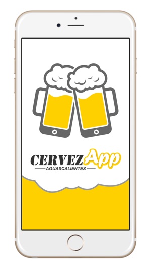 CervezApp Ags(圖1)-速報App