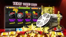 Game screenshot Hollywood Blockbuster Slots- Free Vegas Casino Games mod apk