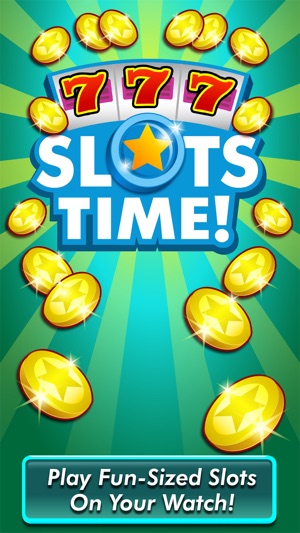 Slots Time! – Free Casino Watch Game(圖1)-速報App