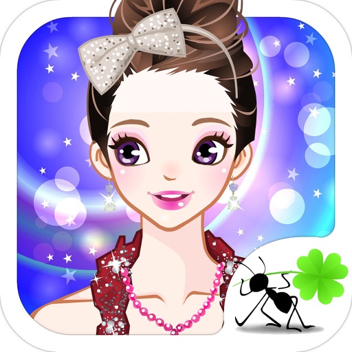 Princess Cherry - Party Girl Icon