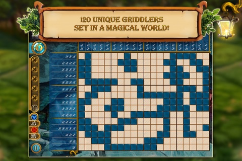 Magic Griddlers 2 screenshot 4