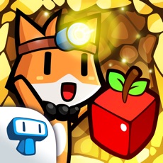 Activities of Tappy Dig - Virtual Pet Fox Game