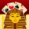 Cleopatra's Casino of Video Poker with Prize Wheel Bonus!