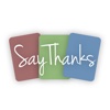 SayThanks - easily show your gratitude