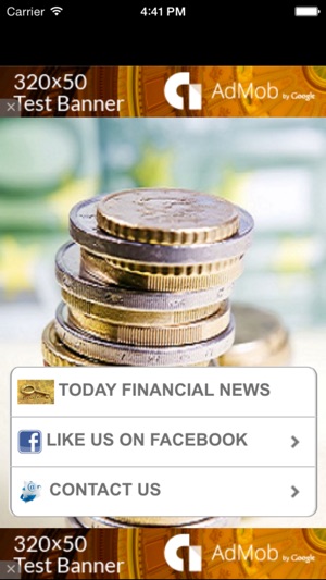 Finance Todayy(圖1)-速報App