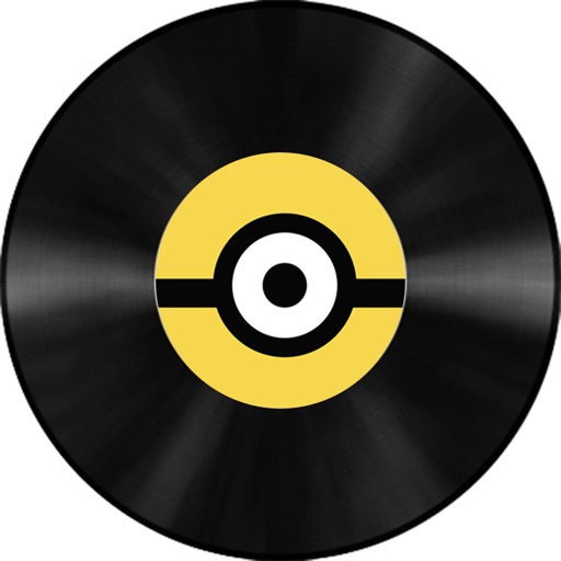 Sound Maker for Minions Free iOS App