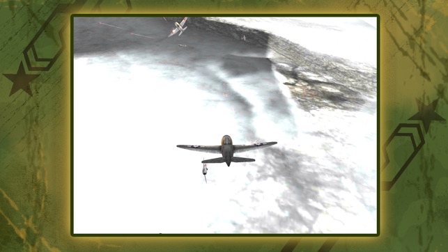 Air of War: Battle Planes 3D(圖4)-速報App